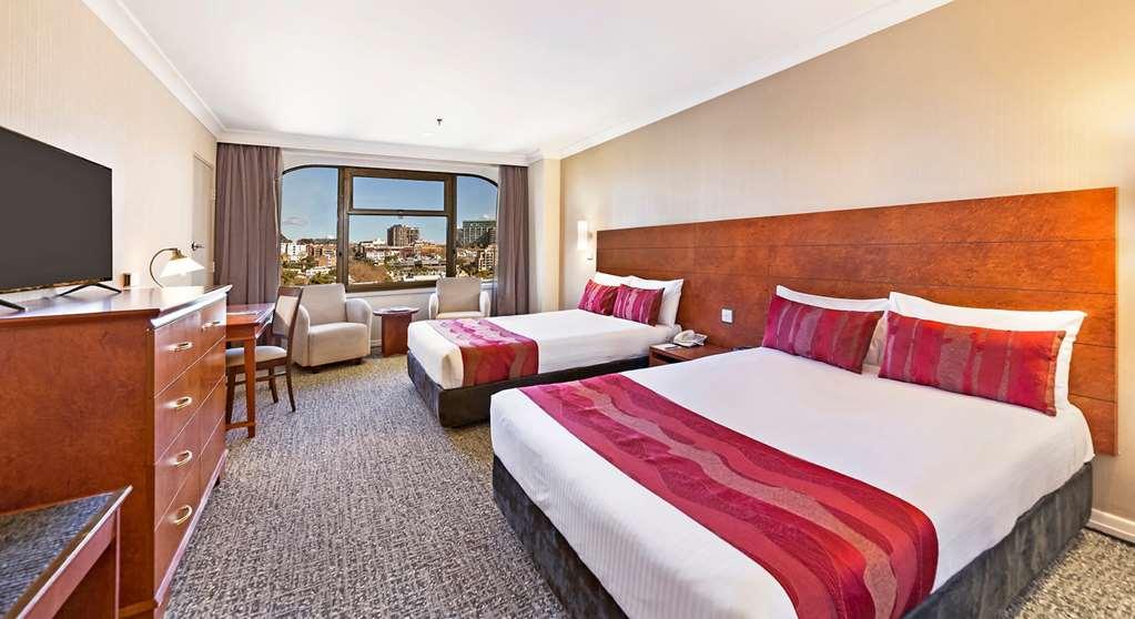 The Sydney Boulevard Hotel Cameră foto